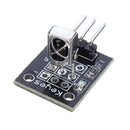 10Pcs KY-022 Infrared IR Transmitter Sensor Module
