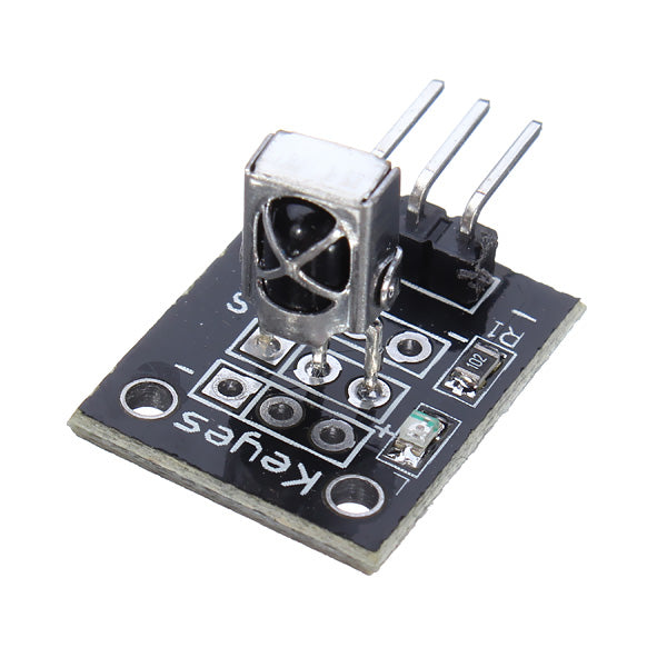 5Pcs KY-022 Infrared IR Receiver Sensor Module
