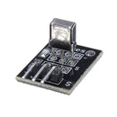 10Pcs KY-022 Infrared IR Transmitter Sensor Module