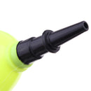 Mini Portable Balloon Hand Air Inflator Pump for Inflatable Pillow