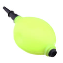 Mini Portable Balloon Hand Air Inflator Pump for Inflatable Pillow