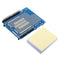 5Pcs 328 ProtoShield Prototype Expansion Board Compatible
