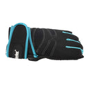 Sports Exercise Gloves Weight Lifting Gym Training Workout Wrist Wrap