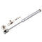 10X 100Nm Hydraulic Gas Strut Lift Support Door Cabinet Hinge Spring