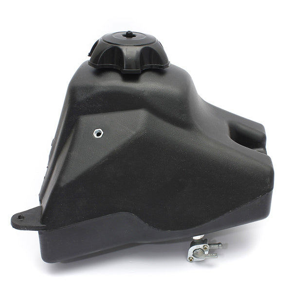 Dirt Pit Bike Gas Fuel Tank For Honda CRF50 XR50 50CC 70CC 110CC 125CC