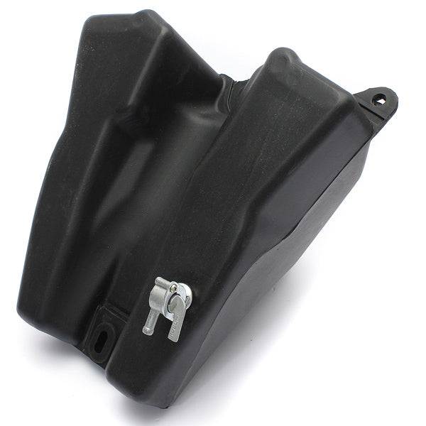 Dirt Pit Bike Gas Fuel Tank For Honda CRF50 XR50 50CC 70CC 110CC 125CC