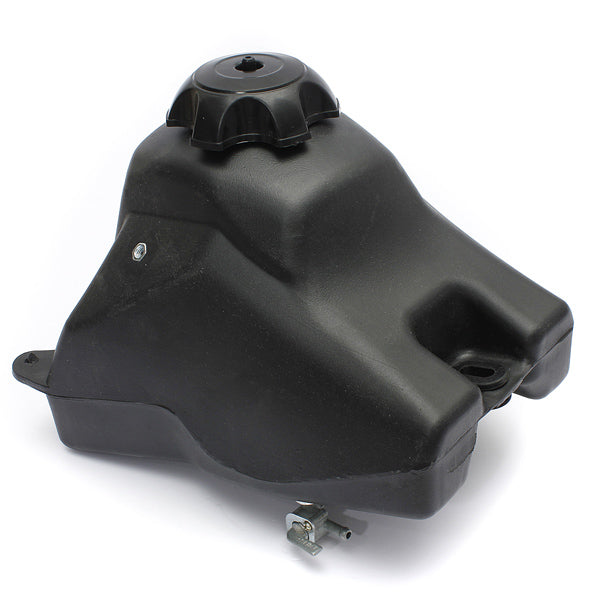 Dirt Pit Bike Gas Fuel Tank For Honda CRF50 XR50 50CC 70CC 110CC 125CC