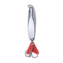 1pc Fishing Lure Sequins Metal Bass Bait Jig Wobbler Lures Artificial Bait