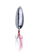 Fishing Bait Sequins Shell Spoon Lures Paillette Metal Fishing Lures
