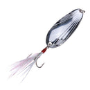 Fishing Bait Sequins Shell Spoon Lures Paillette Metal Fishing Lures