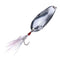 Fishing Bait Sequins Shell Spoon Lures Paillette Metal Fishing Lures