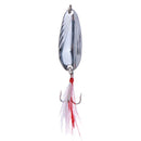 Fishing Bait Sequins Shell Spoon Lures Paillette Metal Fishing Lures