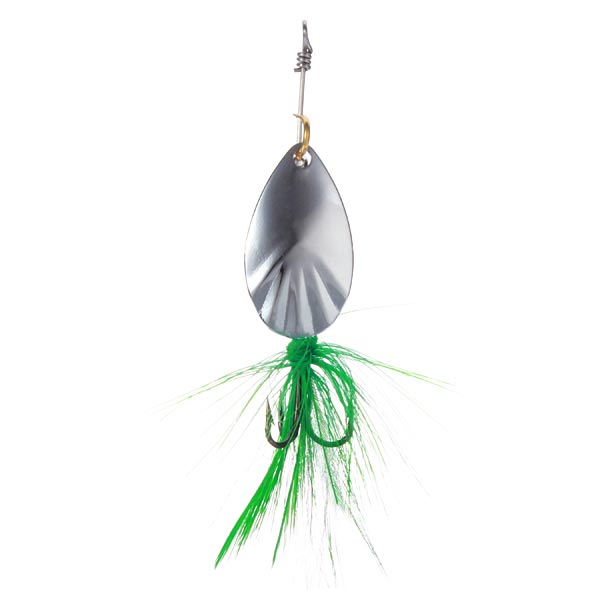 Spinner Baits Bass Lures Sequins Paillette Spoon Fishing Lures