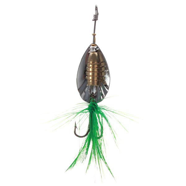 Spinner Baits Bass Lures Sequins Paillette Spoon Fishing Lures