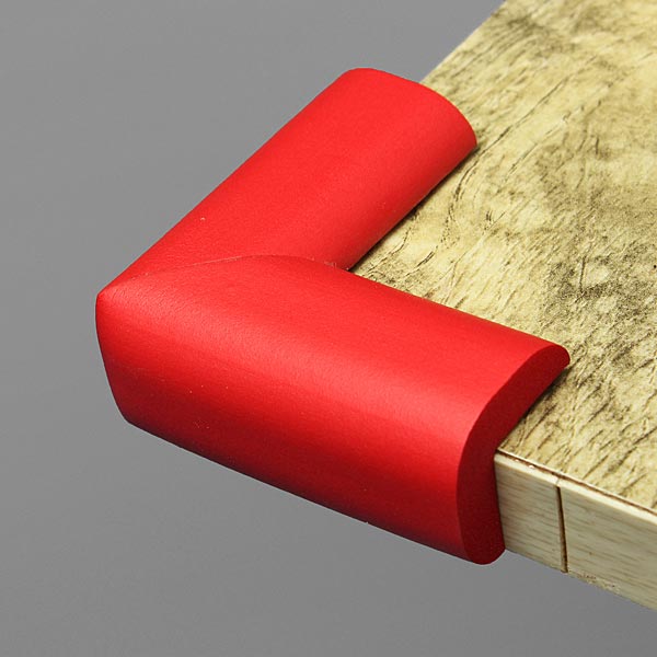 Baby Safety Table Desk Edge Corner Cushion Guard Softer Protector