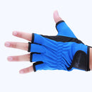 Non-Slip Gloves Semi-finger Fishing Gloves Outdoor Sports Gloves