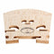 4/4 Violin Bridge Violin Accessories