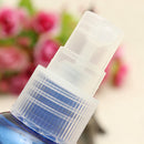 30/50ML Transparent Plastic Water Spray Bottle Atomizer Container