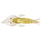 Fishy Smell Soft Prawn Shrimp Fishing Lure Bass Fishing