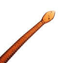 ZANLURE 7.5mm Bass Fishing Lure Worm Bait Soft Artificial Earthworm Baits