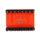 10Pcs Geekcreit 3D Printer A4988 Reprap Stepping Stepper Step Motor Driver Module
