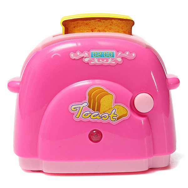 Child Mini Appliances Series Of Electric Development Educational Toys