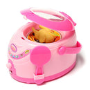 Child Mini Appliances Series Of Electric Development Educational Toys