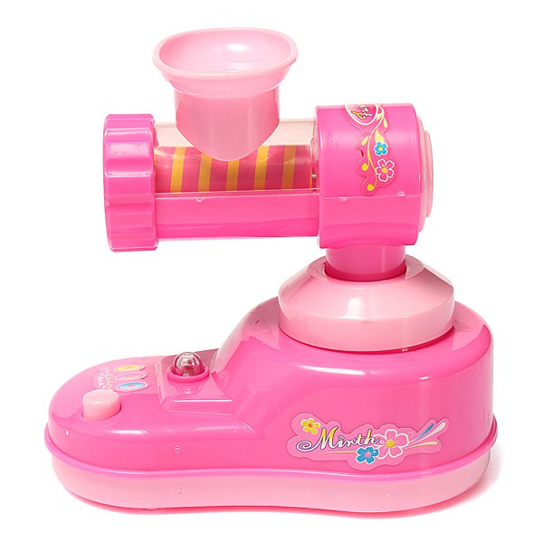 Child Mini Appliances Series Of Electric Development Educational Toys