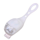 XANES TL15 Xiaomi M365 Electric Scooter Motorcycle E-bike Bike Bicycle Cycling Light Waterproof Sili