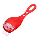 XANES TL15 Xiaomi M365 Electric Scooter Motorcycle E-bike Bike Bicycle Cycling Light Waterproof Sili