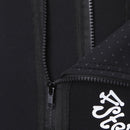 Four Segment Neoprene Breathable Waist Slimming Belt Weight Loss