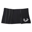 Four Segment Neoprene Breathable Waist Slimming Belt Weight Loss