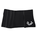 Four Segment Neoprene Breathable Waist Slimming Belt Weight Loss