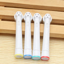 4PCS Universal Replacement Electric Toothbrush Head For Oral-b