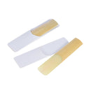 10pcs/ Box Eb Alto Saxophone Reeds Sax Reeds Strength 2.5 Woodwind Instrume M4Y4