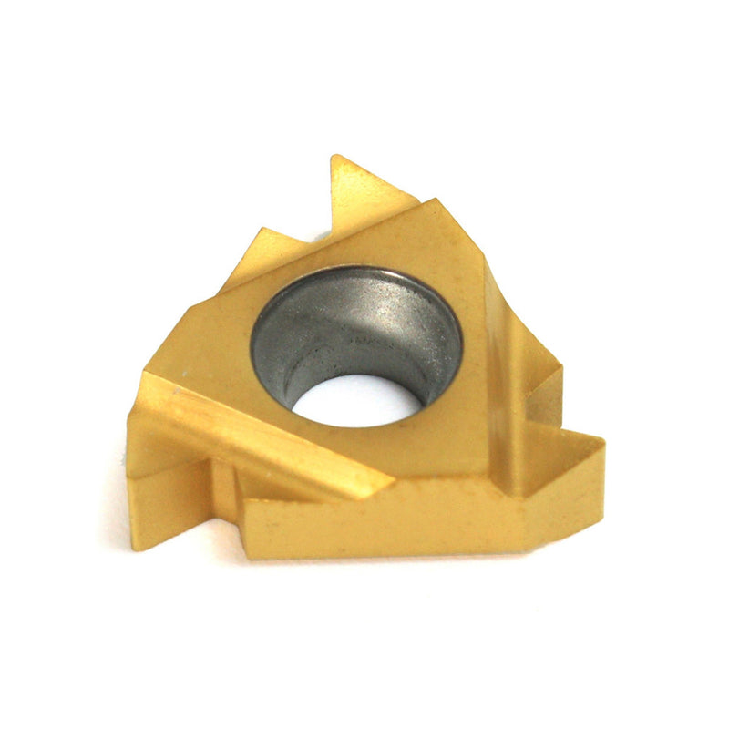 SNR0013M16 Lathe Turning Tool Holder with 10pcs 16IR AG60 Inserts