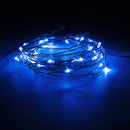 2M Waterproof LED Battery Mini LED Copper Wire Fairy String Light HoliDay Light Party Christmas