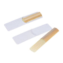Box Of 10pcs B Clarinet Reeds Traditional Reeds Strength 2.5 S5E4