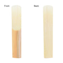 Box Of 10pcs B Clarinet Reeds Traditional Reeds Strength 2.5 X9Y1