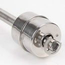 1X(304 Stainless Steel High Temperature Reed Switch Small Float Switch Auto