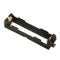 WS2812B Ring Shield For  18650 battery charger Li-battery charger RGB LED Expansion Board