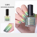 Born Pretty Thermal Color Changing Nail Polish Nail Art Varnish Manicure Fo T4L2