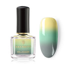 Born Pretty Thermal Color Changing Nail Polish Nail Art Varnish Manicure Fo T4L2