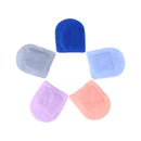 XIAOMI Mijoy 5Pcs Heated Eye Mask Steam Eye Mask for Relieve Eye Stress Puffy Eyes Warm Therapeutic Dry Eye Fatigue Improve Blood Circulation