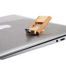 2 In 1 Otg Usb Flash Drive 3.0 Micro-Usb 32Gb Capacity U Disk Memory Stick