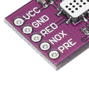 CJMCU-4541 MICS-4514 Carbon Monoxide Nitrogen Oxygen Sensor CO/NO2/H2/NH3/CH4