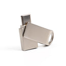 2 In 1 Otg Type-C Usb 3.0 16Gb Capacity U Disk Memory Stick Pen Drive Usb3. E4N4