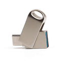 2 In 1 Otg Type-C Usb 3.0 16Gb Capacity U Disk Memory Stick Pen Drive Usb3. D8K1