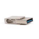 2 In 1 Otg Type-C Usb 3.0 16Gb Capacity U Disk Memory Stick Pen Drive Usb3. E4N4