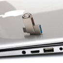 2 In 1 Otg Type-C Usb 3.0 16Gb Capacity U Disk Memory Stick Pen Drive Usb3. D8K1